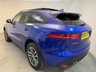 USED 2018 J JAGUAR F-PACE 2.0 D180 R-Sport SUV 5dr Diesel Auto Euro 6 (s/s) (180 ps) 1 Owner/ Jaguar Service History