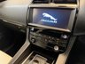 USED 2018 J JAGUAR F-PACE 2.0 D180 R-Sport SUV 5dr Diesel Auto Euro 6 (s/s) (180 ps) 1 Owner/ Jaguar Service History