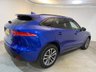 USED 2018 J JAGUAR F-PACE 2.0 D180 R-Sport SUV 5dr Diesel Auto Euro 6 (s/s) (180 ps) 1 Owner/ Jaguar Service History