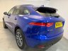 USED 2018 J JAGUAR F-PACE 2.0 D180 R-Sport SUV 5dr Diesel Auto Euro 6 (s/s) (180 ps) 1 Owner/ Jaguar Service History