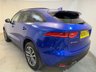 USED 2018 J JAGUAR F-PACE 2.0 D180 R-Sport SUV 5dr Diesel Auto Euro 6 (s/s) (180 ps) 1 Owner/ Jaguar Service History