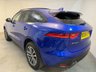 USED 2018 J JAGUAR F-PACE 2.0 D180 R-Sport SUV 5dr Diesel Auto Euro 6 (s/s) (180 ps) 1 Owner/ Jaguar Service History