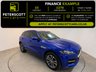 USED 2018 J JAGUAR F-PACE 2.0 D180 R-Sport SUV 5dr Diesel Auto Euro 6 (s/s) (180 ps) 1 Owner/ Jaguar Service History