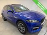 USED 2018 J JAGUAR F-PACE 2.0 D180 R-Sport SUV 5dr Diesel Auto Euro 6 (s/s) (180 ps) 1 Owner/ Jaguar Service History