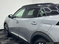 USED 2021 21 PEUGEOT E-2008 50kWh GT SUV 5dr Electric Auto (136 ps) Sat Nav / DAB Radio / Wireless Car Charger / Apple Car Play / Reverse Camera