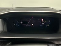USED 2021 21 PEUGEOT E-2008 50kWh GT SUV 5dr Electric Auto (136 ps) Sat Nav / DAB Radio / Wireless Car Charger / Apple Car Play / Reverse Camera