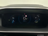 USED 2021 21 PEUGEOT E-2008 50kWh GT SUV 5dr Electric Auto (136 ps) Sat Nav / DAB Radio / Wireless Car Charger / Apple Car Play / Reverse Camera