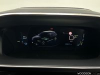 USED 2021 21 PEUGEOT E-2008 50kWh GT SUV 5dr Electric Auto (136 ps) Sat Nav / DAB Radio / Wireless Car Charger / Apple Car Play / Reverse Camera