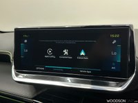 USED 2021 21 PEUGEOT E-2008 50kWh GT SUV 5dr Electric Auto (136 ps) Sat Nav / DAB Radio / Wireless Car Charger / Apple Car Play / Reverse Camera