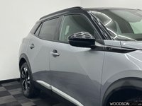 USED 2021 21 PEUGEOT E-2008 50kWh GT SUV 5dr Electric Auto (136 ps) Sat Nav / DAB Radio / Wireless Car Charger / Apple Car Play / Reverse Camera