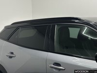 USED 2021 21 PEUGEOT E-2008 50kWh GT SUV 5dr Electric Auto (136 ps) Sat Nav / DAB Radio / Wireless Car Charger / Apple Car Play / Reverse Camera