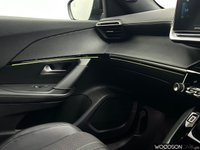 USED 2021 21 PEUGEOT E-2008 50kWh GT SUV 5dr Electric Auto (136 ps) Sat Nav / DAB Radio / Wireless Car Charger / Apple Car Play / Reverse Camera