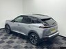 USED 2021 21 PEUGEOT E-2008 50kWh GT SUV 5dr Electric Auto (136 ps) Sat Nav / DAB Radio / Wireless Car Charger / Apple Car Play / Reverse Camera