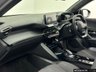 USED 2021 21 PEUGEOT E-2008 50kWh GT SUV 5dr Electric Auto (136 ps) Sat Nav / DAB Radio / Wireless Car Charger / Apple Car Play / Reverse Camera