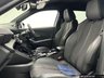 USED 2021 21 PEUGEOT E-2008 50kWh GT SUV 5dr Electric Auto (136 ps) Sat Nav / DAB Radio / Wireless Car Charger / Apple Car Play / Reverse Camera