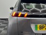 USED 2021 21 PEUGEOT E-2008 50kWh GT SUV 5dr Electric Auto (136 ps) Sat Nav / DAB Radio / Wireless Car Charger / Apple Car Play / Reverse Camera