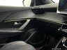 USED 2021 21 PEUGEOT E-2008 50kWh GT SUV 5dr Electric Auto (136 ps) Sat Nav / DAB Radio / Wireless Car Charger / Apple Car Play / Reverse Camera
