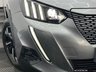 USED 2021 21 PEUGEOT E-2008 50kWh GT SUV 5dr Electric Auto (136 ps) Sat Nav / DAB Radio / Wireless Car Charger / Apple Car Play / Reverse Camera