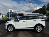 USED 2020 20 LAND ROVER RANGE ROVER EVOQUE 2.0 D180 MHEV R-Dynamic S SUV 5dr Diesel Auto 4WD Euro 6 (s/s) (180 ps) 