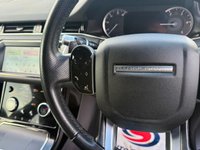 USED 2020 20 LAND ROVER RANGE ROVER EVOQUE 2.0 D180 MHEV R-Dynamic S SUV 5dr Diesel Auto 4WD Euro 6 (s/s) (180 ps) 