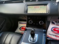 USED 2020 20 LAND ROVER RANGE ROVER EVOQUE 2.0 D180 MHEV R-Dynamic S SUV 5dr Diesel Auto 4WD Euro 6 (s/s) (180 ps) 