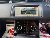 USED 2020 20 LAND ROVER RANGE ROVER EVOQUE 2.0 D180 MHEV R-Dynamic S SUV 5dr Diesel Auto 4WD Euro 6 (s/s) (180 ps) 