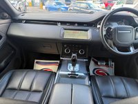 USED 2020 20 LAND ROVER RANGE ROVER EVOQUE 2.0 D180 MHEV R-Dynamic S SUV 5dr Diesel Auto 4WD Euro 6 (s/s) (180 ps) 