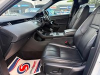 USED 2020 20 LAND ROVER RANGE ROVER EVOQUE 2.0 D180 MHEV R-Dynamic S SUV 5dr Diesel Auto 4WD Euro 6 (s/s) (180 ps) 