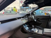 USED 2020 20 LAND ROVER RANGE ROVER EVOQUE 2.0 D180 MHEV R-Dynamic S SUV 5dr Diesel Auto 4WD Euro 6 (s/s) (180 ps) 