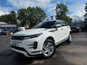 USED 2020 20 LAND ROVER RANGE ROVER EVOQUE 2.0 D180 MHEV R-Dynamic S SUV 5dr Diesel Auto 4WD Euro 6 (s/s) (180 ps) 