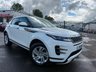 USED 2020 20 LAND ROVER RANGE ROVER EVOQUE 2.0 D180 MHEV R-Dynamic S SUV 5dr Diesel Auto 4WD Euro 6 (s/s) (180 ps) 
