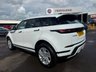 USED 2020 20 LAND ROVER RANGE ROVER EVOQUE 2.0 D180 MHEV R-Dynamic S SUV 5dr Diesel Auto 4WD Euro 6 (s/s) (180 ps) 