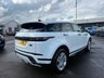 USED 2020 20 LAND ROVER RANGE ROVER EVOQUE 2.0 D180 MHEV R-Dynamic S SUV 5dr Diesel Auto 4WD Euro 6 (s/s) (180 ps) 