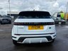 USED 2020 20 LAND ROVER RANGE ROVER EVOQUE 2.0 D180 MHEV R-Dynamic S SUV 5dr Diesel Auto 4WD Euro 6 (s/s) (180 ps) 