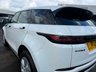 USED 2020 20 LAND ROVER RANGE ROVER EVOQUE 2.0 D180 MHEV R-Dynamic S SUV 5dr Diesel Auto 4WD Euro 6 (s/s) (180 ps) 