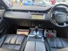 USED 2020 20 LAND ROVER RANGE ROVER EVOQUE 2.0 D180 MHEV R-Dynamic S SUV 5dr Diesel Auto 4WD Euro 6 (s/s) (180 ps) 