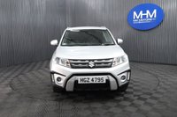 USED 2015 SUZUKI VITARA 1.6 DDiS SZ-T SUV 5dr Diesel Manual Euro 6 (s/s) (120 ps) FULL SERVICE HISTORY 10 RECORDS!! / LONG MOT / FINANCE AVAIL