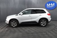 USED 2015 SUZUKI VITARA 1.6 DDiS SZ-T SUV 5dr Diesel Manual Euro 6 (s/s) (120 ps) FULL SERVICE HISTORY 10 RECORDS!! / LONG MOT / FINANCE AVAIL