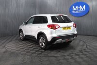 USED 2015 SUZUKI VITARA 1.6 DDiS SZ-T SUV 5dr Diesel Manual Euro 6 (s/s) (120 ps) FULL SERVICE HISTORY 10 RECORDS!! / LONG MOT / FINANCE AVAIL
