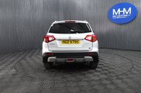 USED 2015 SUZUKI VITARA 1.6 DDiS SZ-T SUV 5dr Diesel Manual Euro 6 (s/s) (120 ps) FULL SERVICE HISTORY 10 RECORDS!! / LONG MOT / FINANCE AVAIL