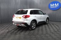 USED 2015 SUZUKI VITARA 1.6 DDiS SZ-T SUV 5dr Diesel Manual Euro 6 (s/s) (120 ps) FULL SERVICE HISTORY 10 RECORDS!! / LONG MOT / FINANCE AVAIL