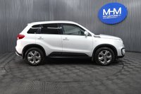 USED 2015 SUZUKI VITARA 1.6 DDiS SZ-T SUV 5dr Diesel Manual Euro 6 (s/s) (120 ps) FULL SERVICE HISTORY 10 RECORDS!! / LONG MOT / FINANCE AVAIL