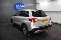 USED 2015 SUZUKI VITARA 1.6 DDiS SZ-T SUV 5dr Diesel Manual Euro 6 (s/s) (120 ps) FULL SERVICE HISTORY 10 RECORDS!! / LONG MOT / FINANCE AVAIL