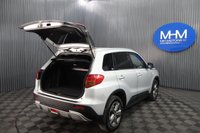 USED 2015 SUZUKI VITARA 1.6 DDiS SZ-T SUV 5dr Diesel Manual Euro 6 (s/s) (120 ps) FULL SERVICE HISTORY 10 RECORDS!! / LONG MOT / FINANCE AVAIL
