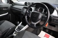 USED 2015 SUZUKI VITARA 1.6 DDiS SZ-T SUV 5dr Diesel Manual Euro 6 (s/s) (120 ps) FULL SERVICE HISTORY 10 RECORDS!! / LONG MOT / FINANCE AVAIL