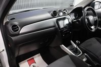 USED 2015 SUZUKI VITARA 1.6 DDiS SZ-T SUV 5dr Diesel Manual Euro 6 (s/s) (120 ps) FULL SERVICE HISTORY 10 RECORDS!! / LONG MOT / FINANCE AVAIL
