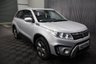 USED 2015 SUZUKI VITARA 1.6 DDiS SZ-T SUV 5dr Diesel Manual Euro 6 (s/s) (120 ps) FULL SERVICE HISTORY 10 RECORDS!! / LONG MOT / FINANCE AVAIL
