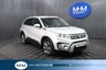 USED 2015 SUZUKI VITARA 1.6 DDiS SZ-T SUV 5dr Diesel Manual Euro 6 (s/s) (120 ps) FULL SERVICE HISTORY 10 RECORDS!! / LONG MOT / FINANCE AVAIL
