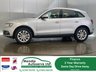 USED 2016 66 AUDI Q5 2.0 TFSI SE SUV 5dr Petrol Tiptronic quattro Euro 6 (s/s) (225 ps) INCREDIBLE SPEC - ULEZ EXEMPT