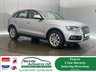 USED 2016 66 AUDI Q5 2.0 TFSI SE SUV 5dr Petrol Tiptronic quattro Euro 6 (s/s) (225 ps) INCREDIBLE SPEC - ULEZ EXEMPT